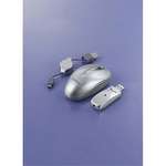 Business Mice - Executive Rechargeable Optical Wireless Mouse