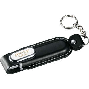 Custom Promotional Executive USB Flash Drive V.2.0 1GB