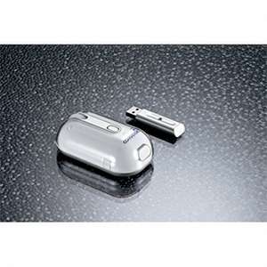 Sigma Mid-Size Wireless Optical Mouse 