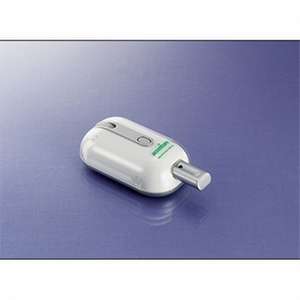 Sigma Mid-Size Wireless Optical Mouse 