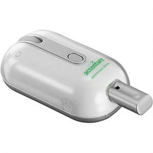 Sigma Mid-Size Wireless Optical Mouse 
