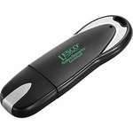 Logo Corporate Holiday Gifts - Velocity USB Flash Drive V.2.0 4GB
