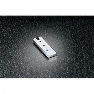 Laser Pointer With LED Light 