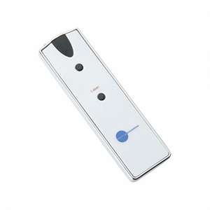 Laser Pointer With LED Light 