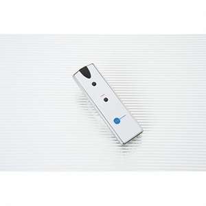 Laser Pointer With LED Light 