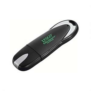 Velocity USB Flash Drive V.2.0 2GB 