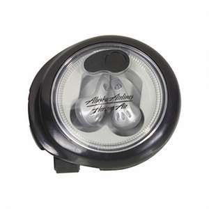 Velocity Store-Away Earbuds