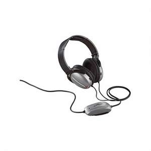 Custom Promotional High Sierra Noise Cancellation Headphones