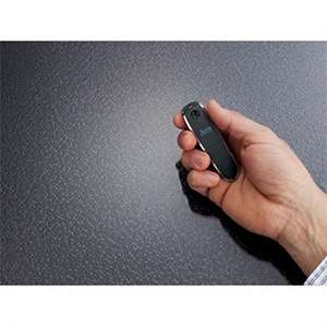 Laser Pointer USB Flash Drive V.2.0 1GB
