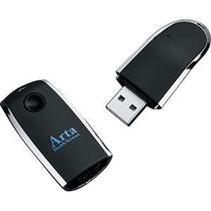 Laser Pointer USB Flash Drive V.2.0 1GB