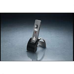 Custom Promotional Multifunction Laser Pointer - Black
