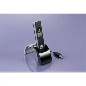 Multifunction Laser Pointer - Black 