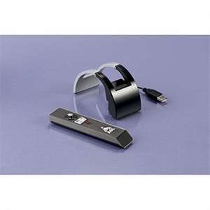 Multifunction Laser Pointer - Black 