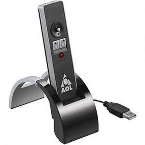 Multifunction Laser Pointer - Black 