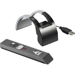 Multifunction Laser Pointer - Black 