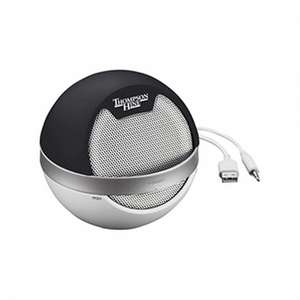 Saturn Desktop Speaker 