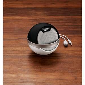 Saturn Desktop Speaker 