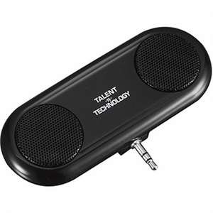 Slimline MP3 Mini Speaker