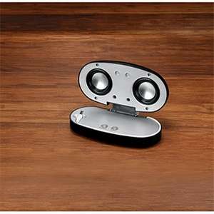 Quake Travel Speaker