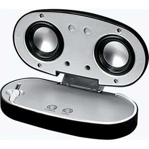 Quake Travel Speaker