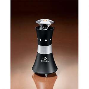 Custom Promotional Alibi 3-In-1 Web Cam, Speaker, And Microphone