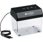 Imprinted USB Accessories - Desktop USB Paper Shredder