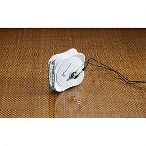 Earbud Amplifier 