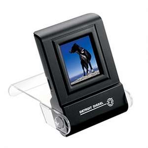 Reflections 1-1/2" Digital Photo Frame 