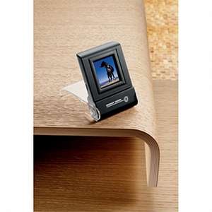 Reflections 1-1/2" Digital Photo Frame 