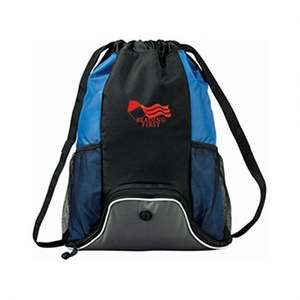 Corona Deluxe Cinch Bag 