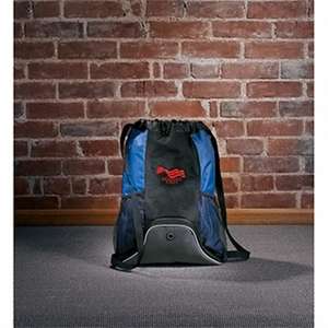 Corona Deluxe Cinch Bag 