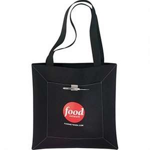 Custom Promotional Frame Convention Tote