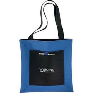 Frame Convention Tote 