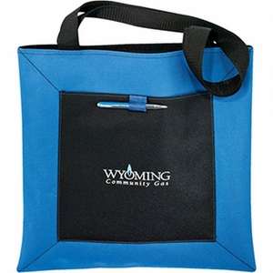 Frame Convention Tote 