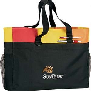 Caribbean Convention Tote 