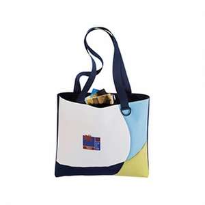 Custom Promotional Dynasty Convention Tote