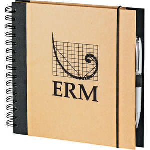 Evolution Journal Black