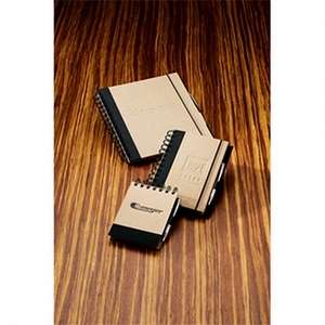 Evolution Journal Black