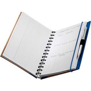 Evolution Jr. Journal