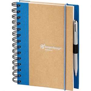 Evolution Jr. Journal
