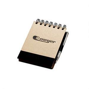 Evolution Jotter