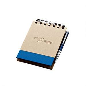 Custom Promotional Evolution Jotter