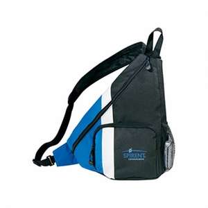 Custom Promotional Side Dip Sling