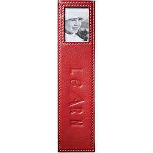 Alicia Klein Bookmark