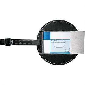 Alicia Klein Bag Tag