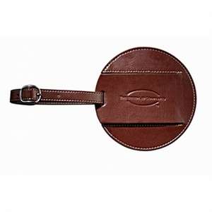 Alicia Klein Bag Tag