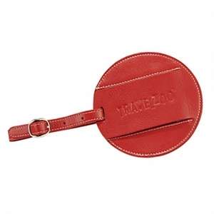Alicia Klein Bag Tag