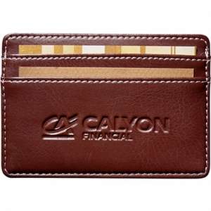 Alicia Klein Business Card Holder