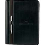 Imprinted Journals, Organizers & Portfolios - Stratford Ringbinder