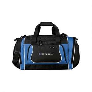 Custom Promotional Coil 19" Duffel